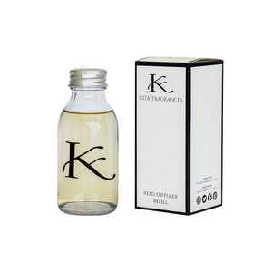KITA Homme Reed Diffuser Masculine EDP Fragrance