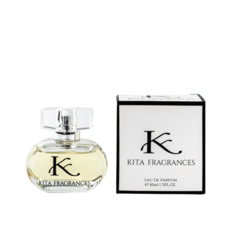 Pure Elixia Perfume