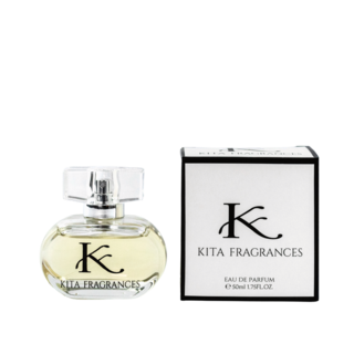 Connection Perfume