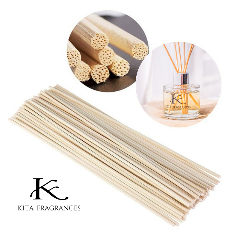 Reed Diffuser Rattan Reeds