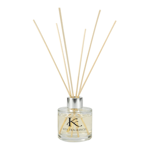 Pink Tree Reed Diffuser