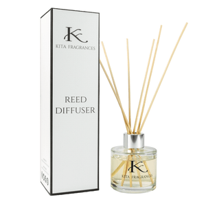 Collision Reed Diffuser