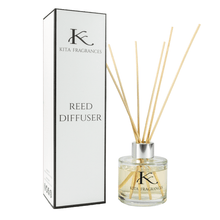 Gold Reed Diffuser