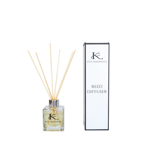 Glamour Reed Diffuser