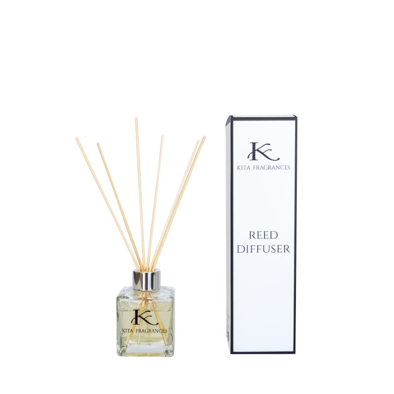 Lifestyle Reed Diffuser
