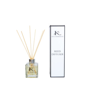 KITA Mystique Reed Diffuser Feminine EDP Fragrance