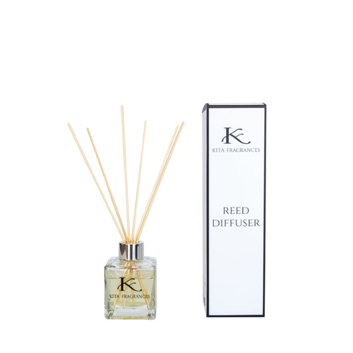Cotton Soft Reed Diffuser