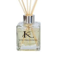 Soft Fig & Coconut Reed Diffuser
