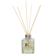 Cotton Soft Reed Diffuser