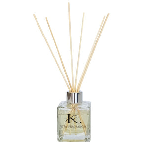 Elixir White Reed Diffuser