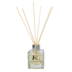 Don't Worry Reed Diffuser